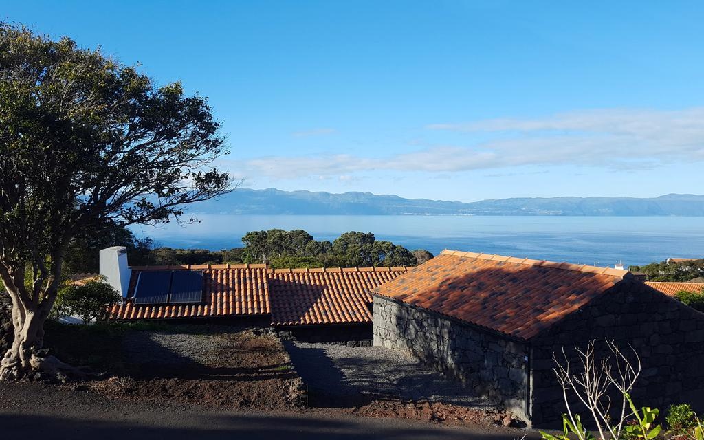 Casa Do Cedro Do Mato Villa Terra Alta Exteriör bild