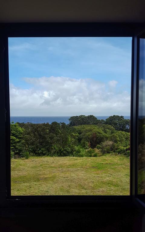 Casa Do Cedro Do Mato Villa Terra Alta Exteriör bild